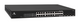 Web Managed GB PoE Switch 24 port PoE - EX19244 Web Managed GB PoE Switch 24 port PoE - EX19244